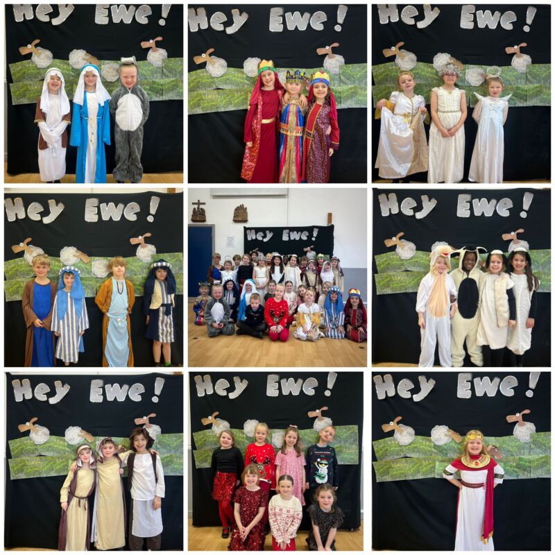 Image for the Tweet beginning: Year Two hope you enjoyed