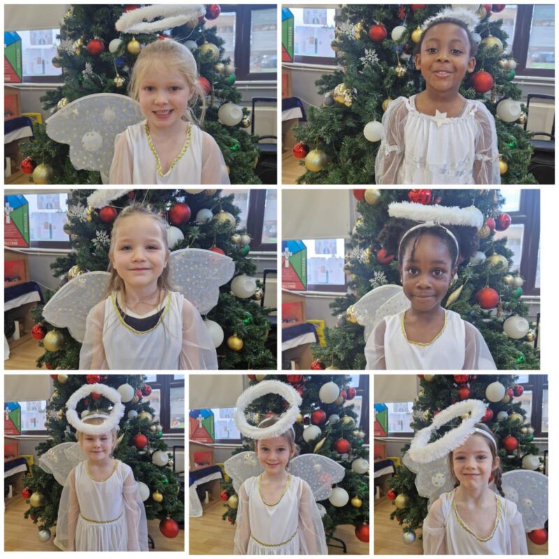 Image for the Tweet beginning: Lots of smiles from Year