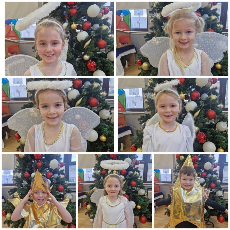 Image for the Tweet beginning: Lots of smiles from Year