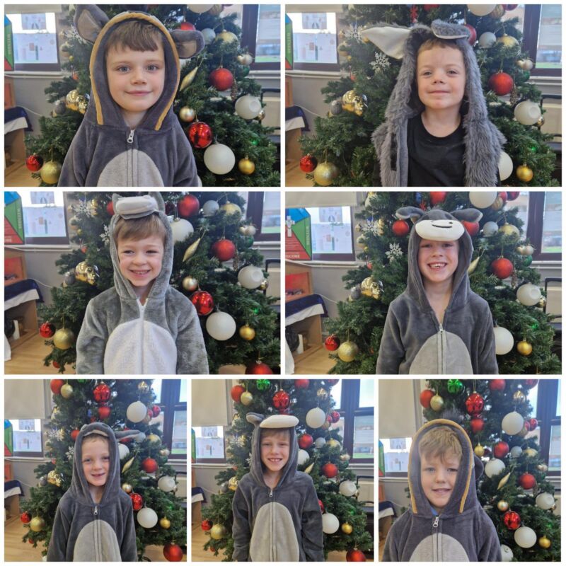 Image for the Tweet beginning: Lots of smiles from Year