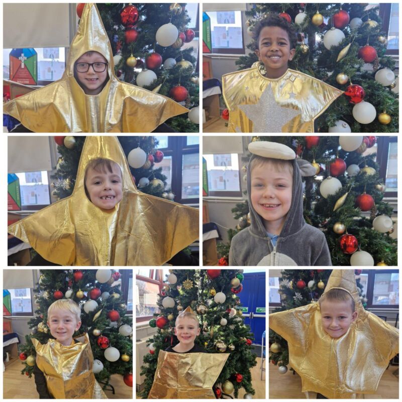 Image for the Tweet beginning: Lots of smiles from Year